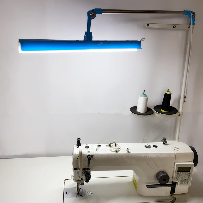 Sewing Lab - Sewing Machine Thread Holder Clothing Light