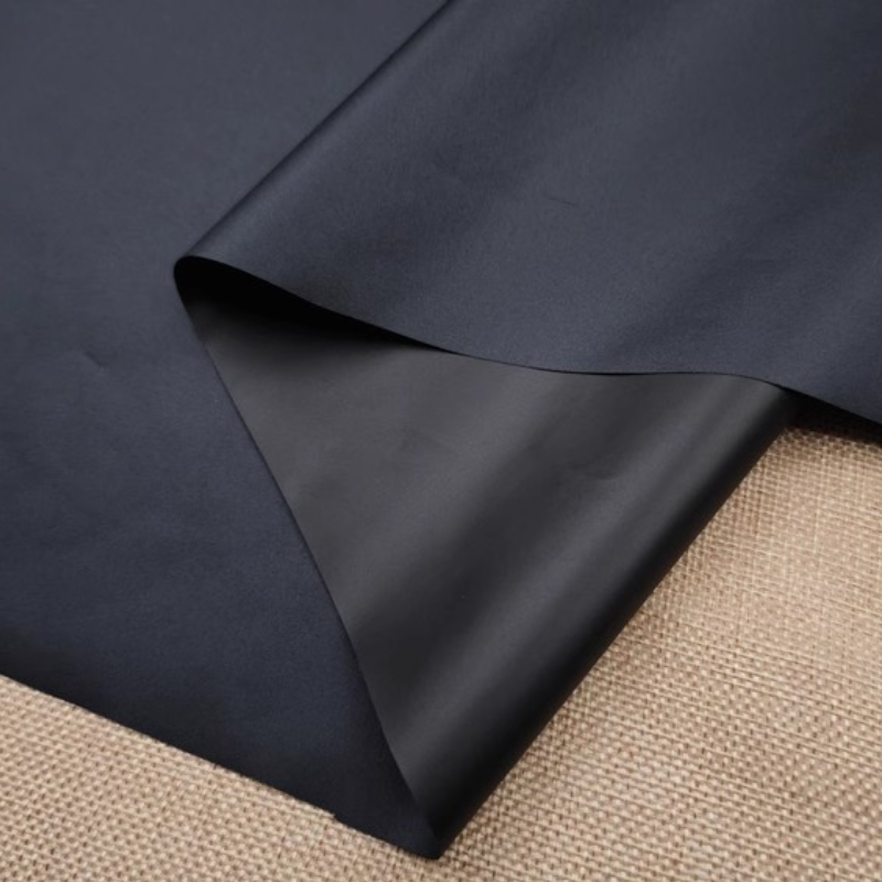 UV-Blocking Black Silver-Coate - Sewing Lab ulasan dan harga