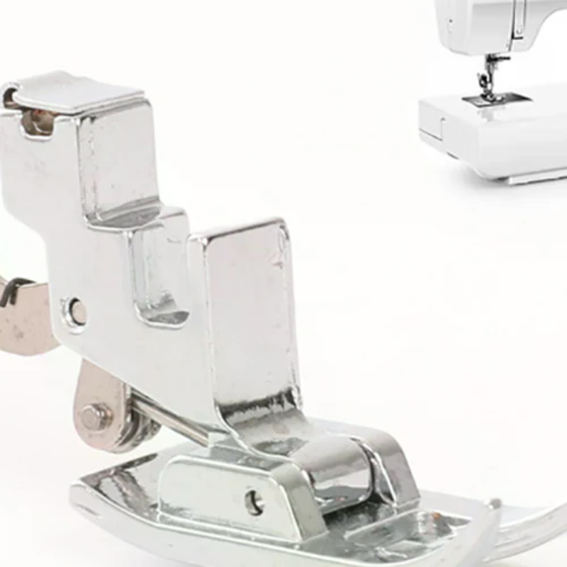 2Pcs Stitching Foot Holder Uni - Sewing Expert ulasan dan harga