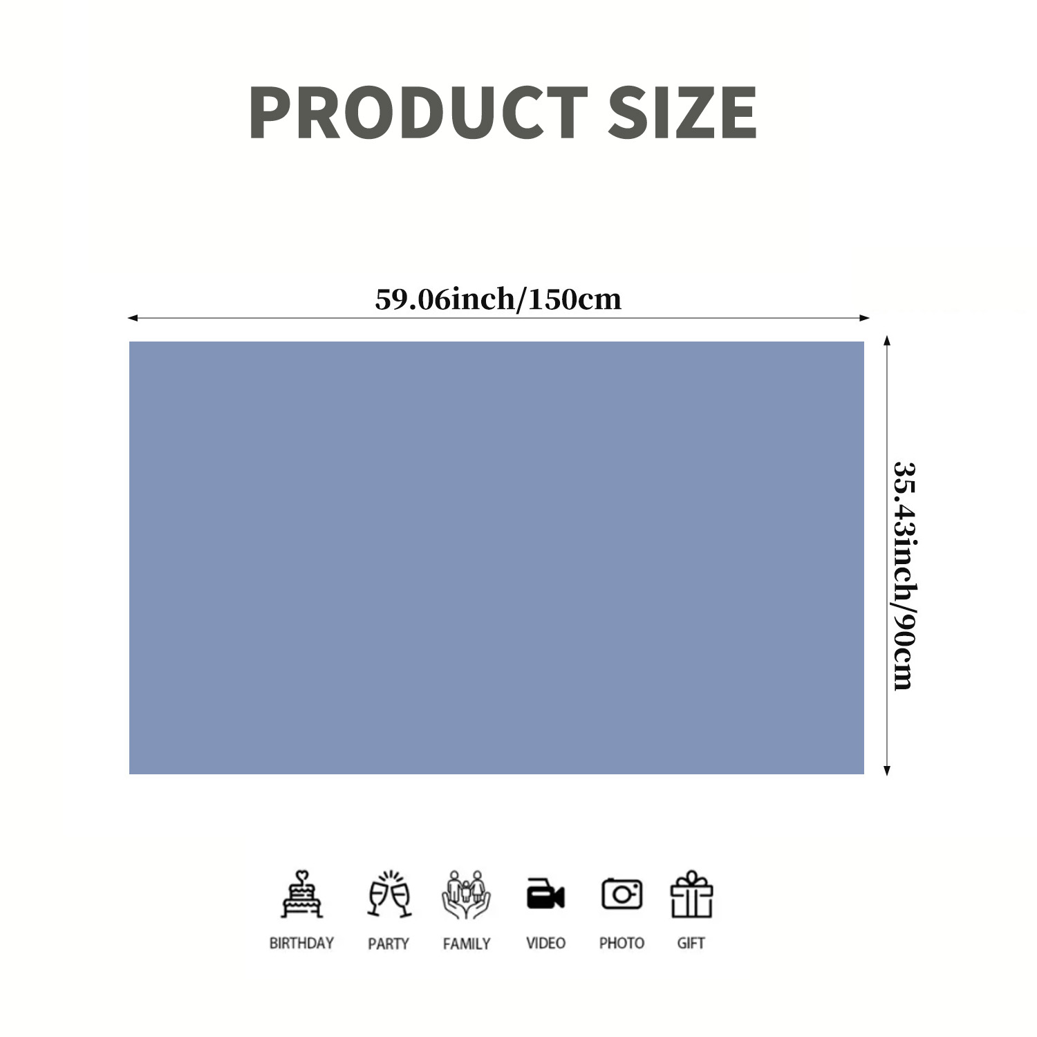 2D FLAT Custom Double-Sided Fl - Sewing Custom ulasan dan harga