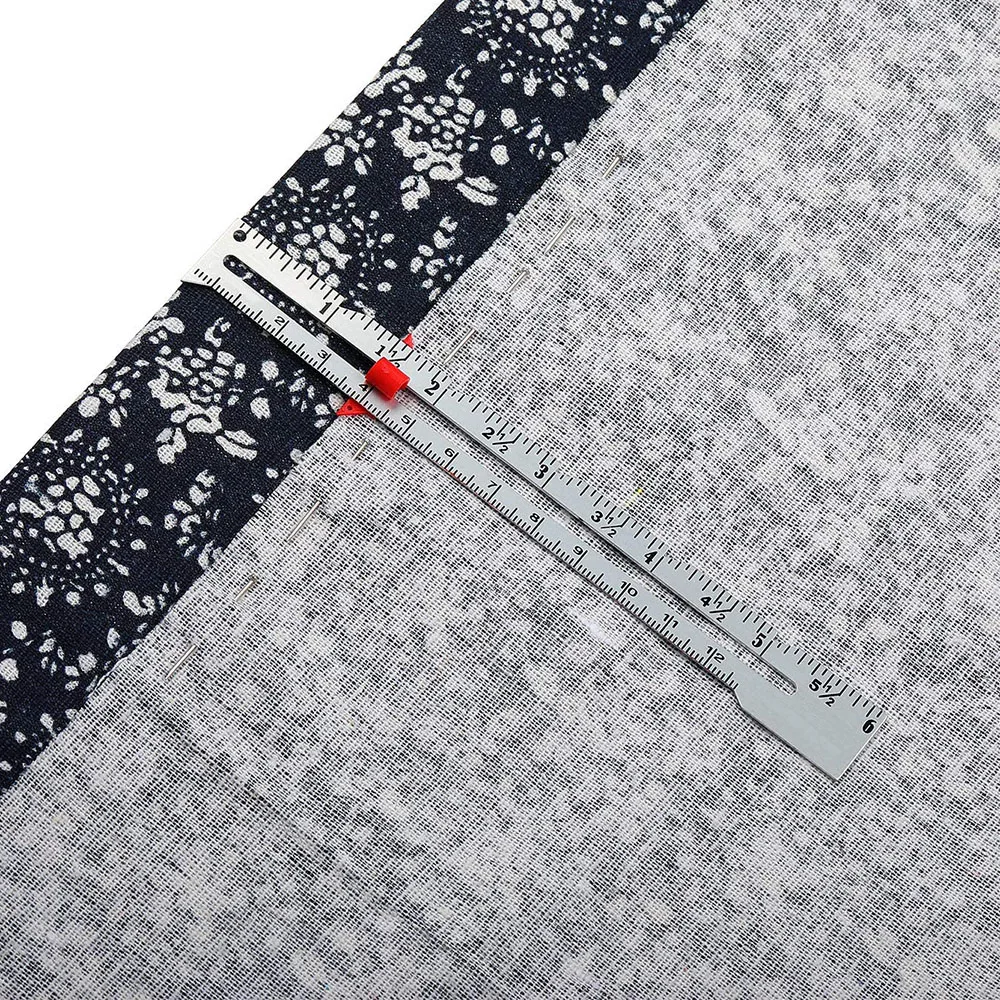 2/4PCS Sliding Gauge Sewing Me - Sewing Lab ulasan dan harga