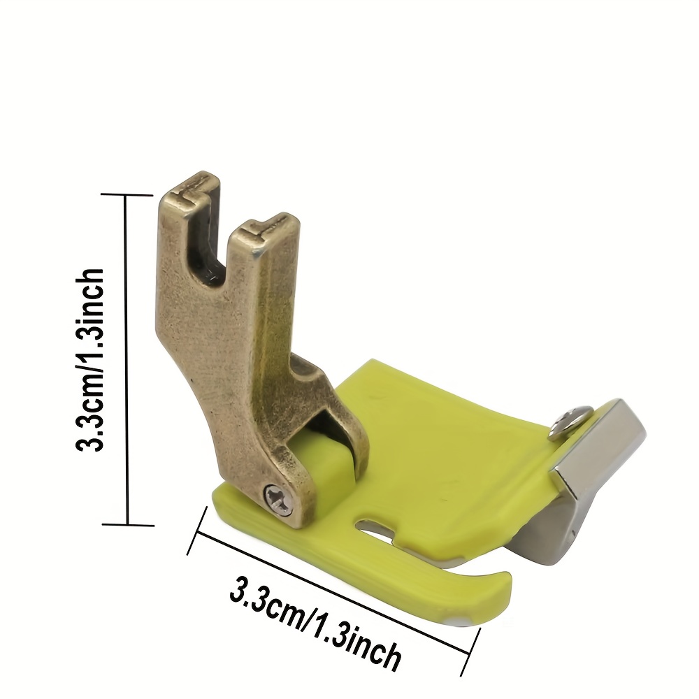 1pc random Color Plastic T9 Ad - Sewing Expert ulasan dan harga