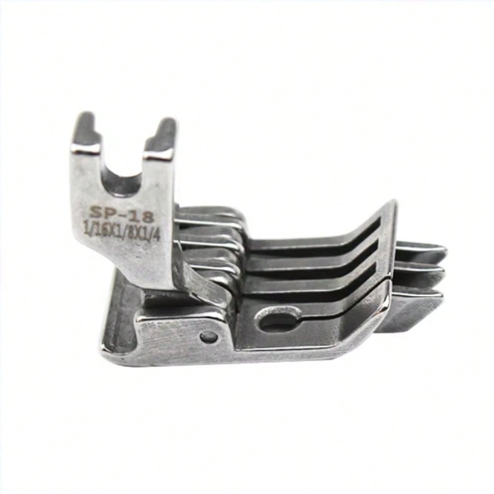 1Pc SP-18 Right Three Edge Gui - Sewing Expert ulasan dan harga