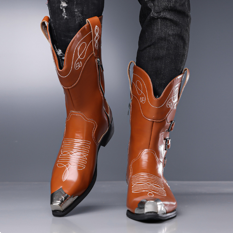 Plus Size 48 Hip Hop Rock Pate - Sewing Embroidery Fabric ulasan dan harga