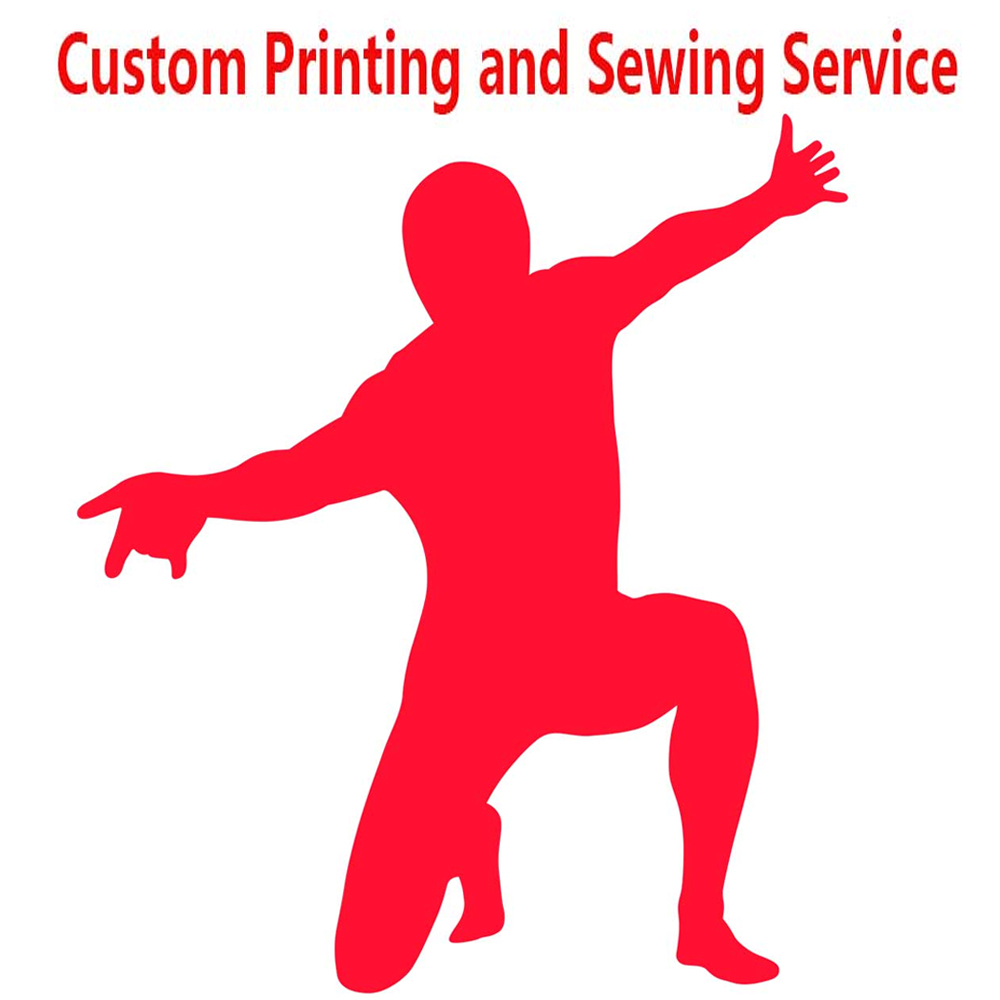 Dye Sublimation On Spandex Cus - Sewing Custom ulasan dan harga