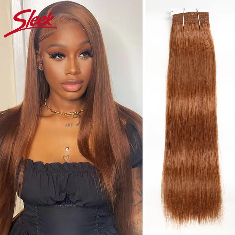 Sleek Silky Weave Straight Dou - Sewing Lab ulasan dan harga