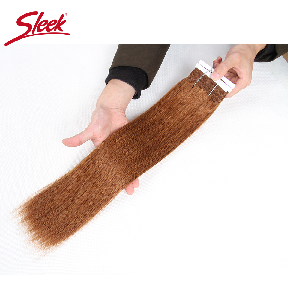 Sleek Silky Weave Straight Dou - Sewing Lab ulasan dan harga