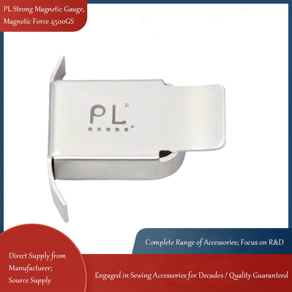 Super Strong Magnetic Gauge Ma - Sewing Lab ulasan dan harga