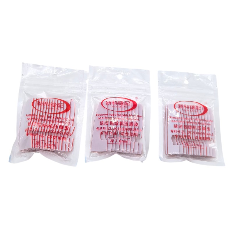 747 757 Self-Adhesive Four-Thr - Sewing Expert ulasan dan harga