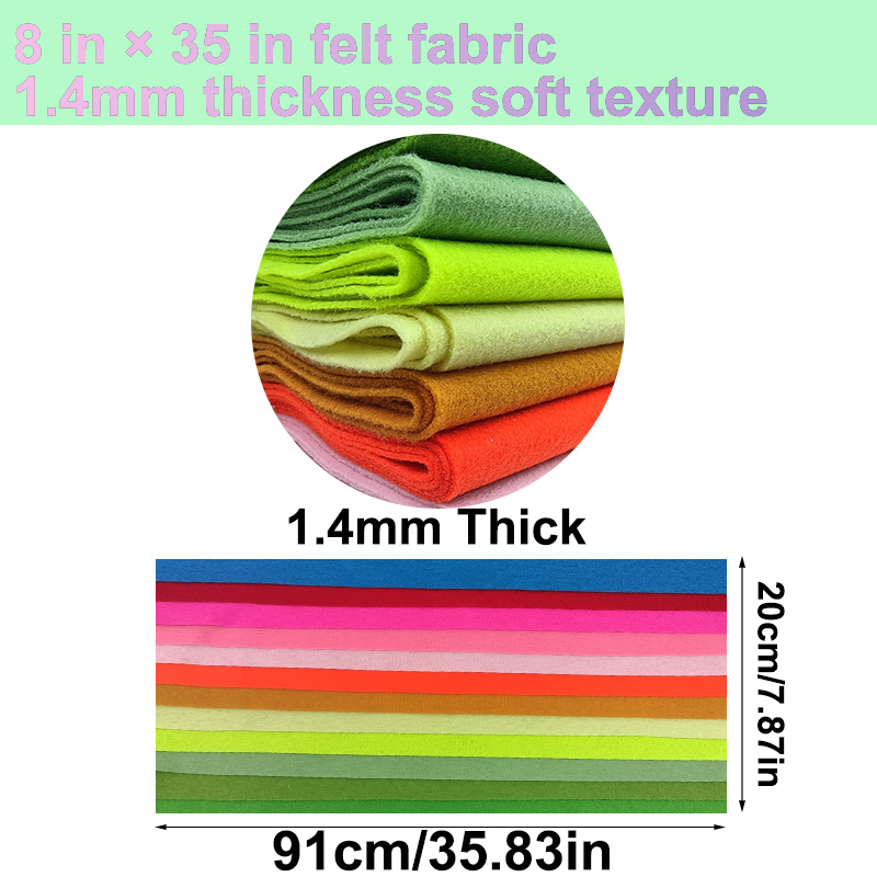 10 pieces of 910*200*1.4mm thi - Is Sewing A Textile Craft ulasan dan harga