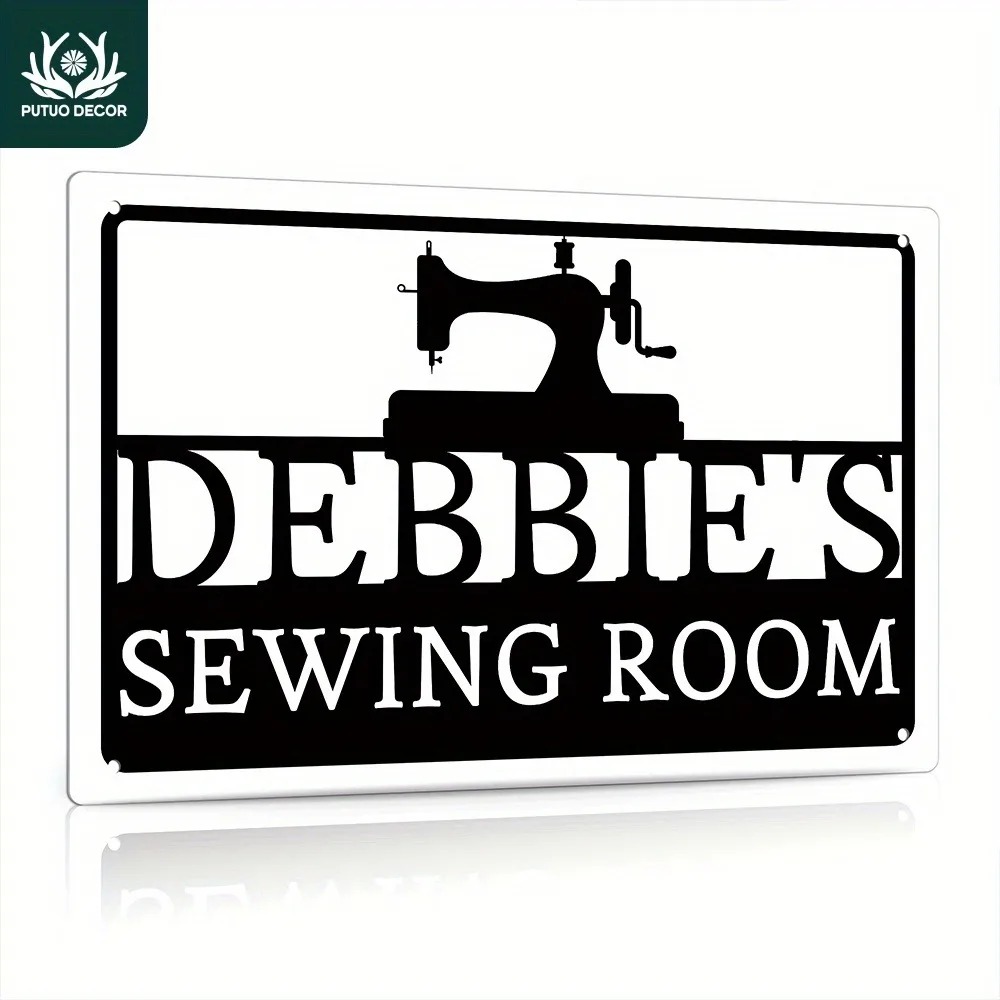 [2D Flat] Custom Sewing Room M - Sewing Custom ulasan dan harga