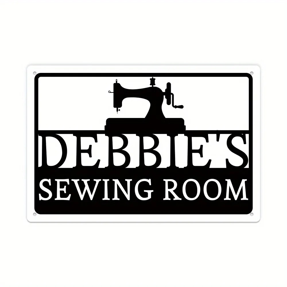 [2D Flat] Custom Sewing Room M - Sewing Custom ulasan dan harga