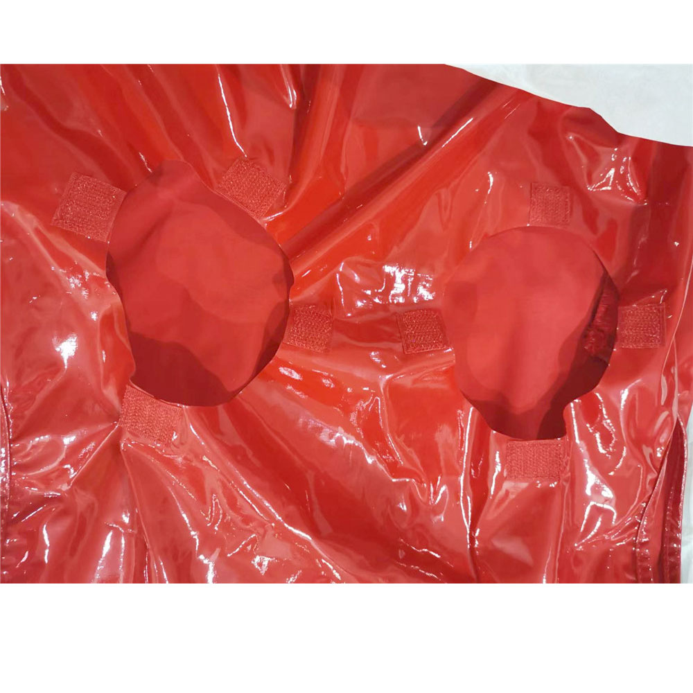 Sexy Open Cup Bust High Cut Bo - Sewing Latex ulasan dan harga