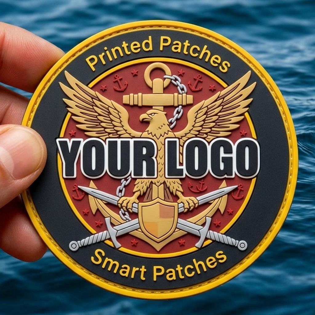 Personalized Custom 3D PVC Rub - Sewing Labels ulasan dan harga
