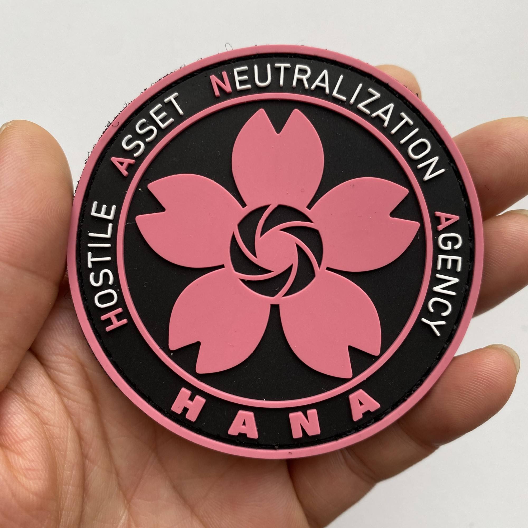 Personalized Custom 3D PVC Rub - Sewing Labels ulasan dan harga