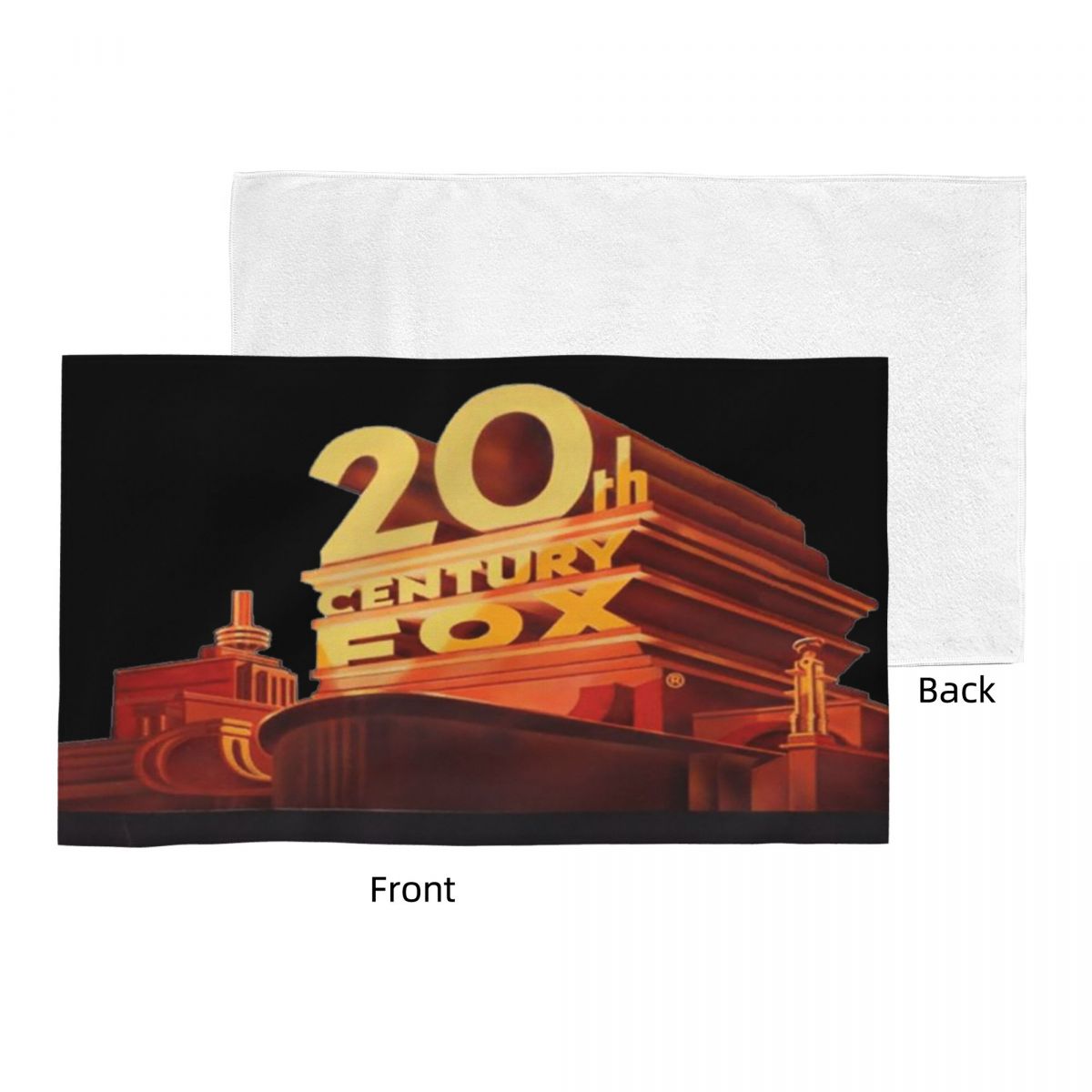 Custom 20th Century Fox Soft F - Century Textile & Sewing Supply Hours ulasan dan harga