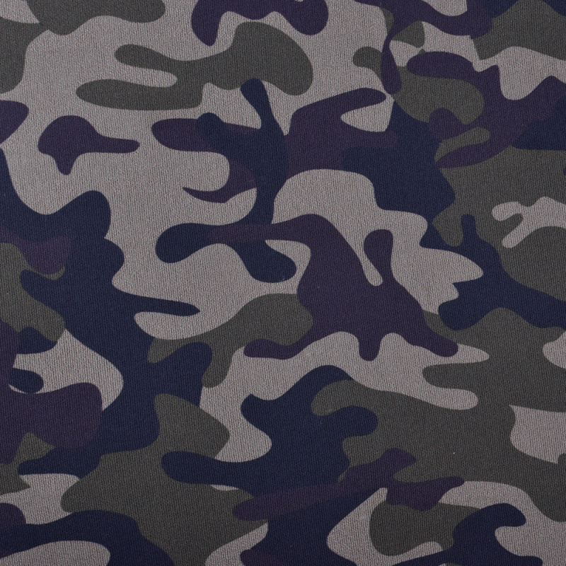 3 Sizes Printed Camouflage SBR - Is Sewing A Textile Craft ulasan dan harga