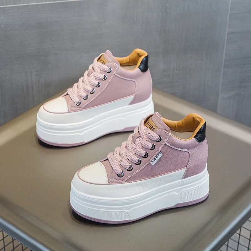 9CM Cow Suede Genuine Leather  - Sewing Latex ulasan dan harga