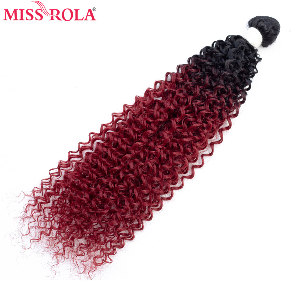 Miss Rola Ombre Hair Bundles S - Sewing Lab ulasan dan harga